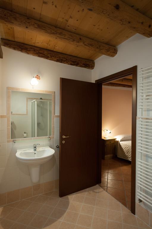 Agriturismo Corte Galvani Negrar Habitación foto