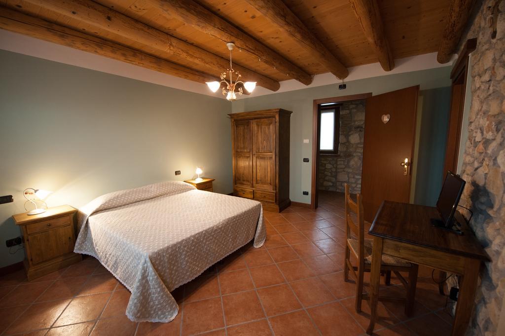 Agriturismo Corte Galvani Negrar Habitación foto