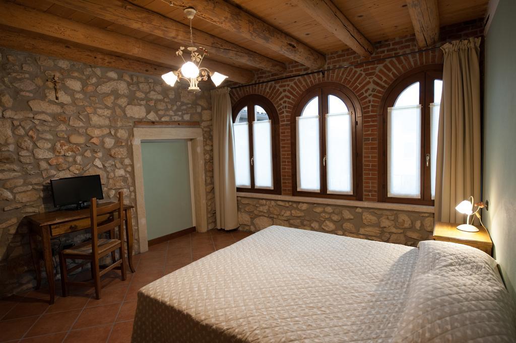 Agriturismo Corte Galvani Negrar Habitación foto