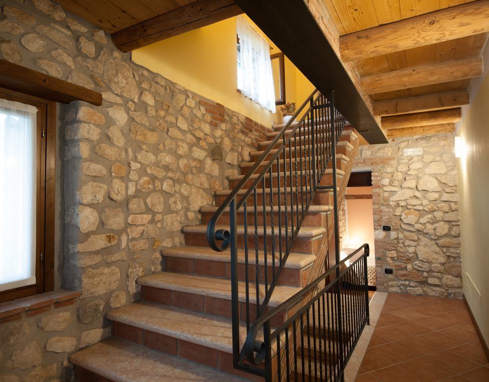 Agriturismo Corte Galvani Negrar Habitación foto