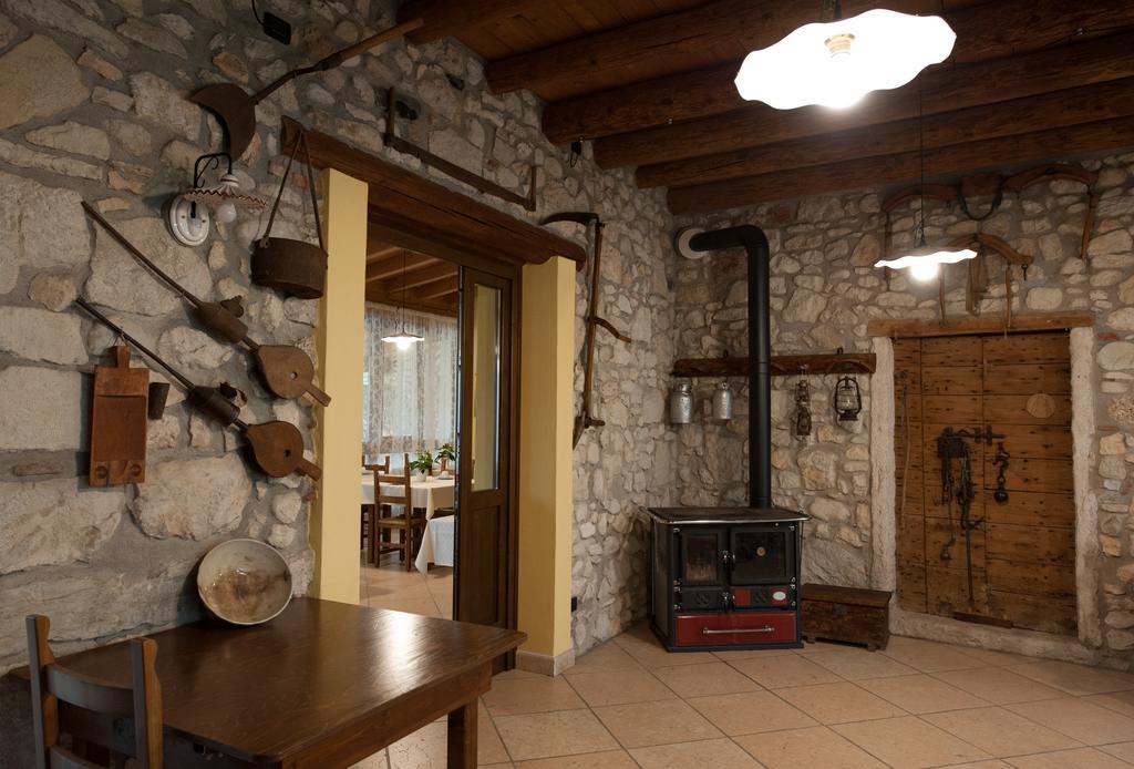 Agriturismo Corte Galvani Negrar Habitación foto