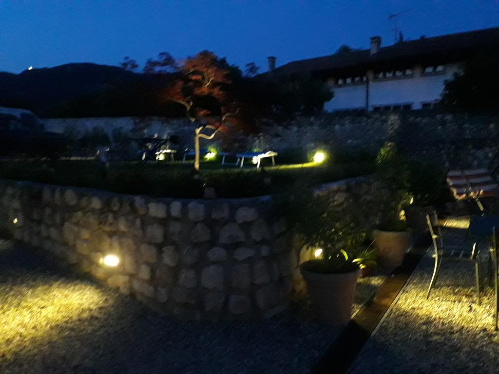 Agriturismo Corte Galvani Negrar Exterior foto