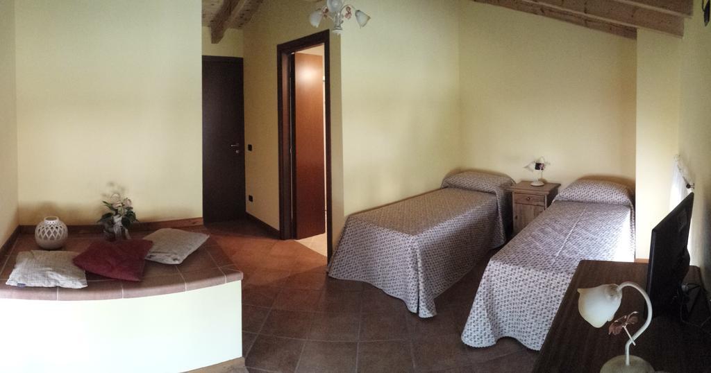 Agriturismo Corte Galvani Negrar Exterior foto